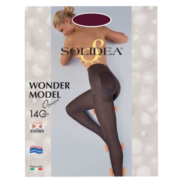 WONDER MODEL 140 OPACO GRANATA 3 ML