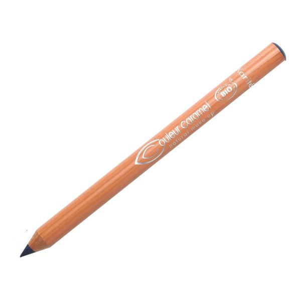 COULEUR CARAMEL CREME AYON YEUX BLEU CA