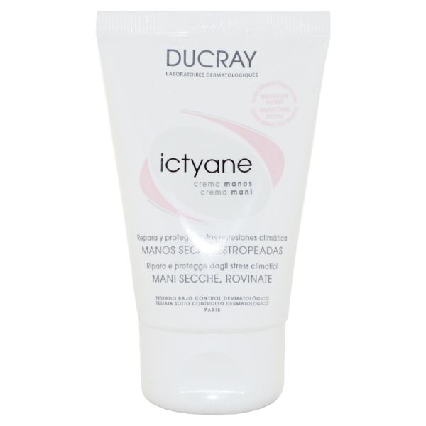 Yctiane crema mani