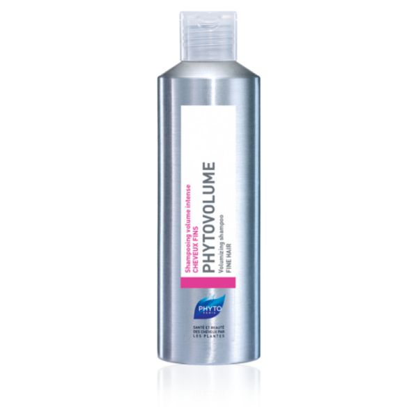 PHYTO PHYTOVOLUME SHAMPOO CAPEL SOTTILI