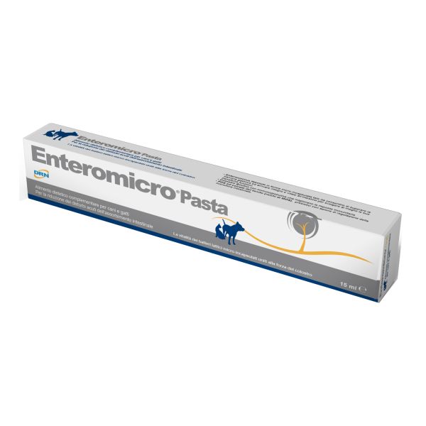ENTEROMICRO PASTA 15 ML