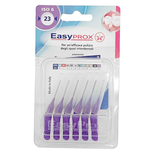 EASYPROX VIOLA 23 PHARMADENT