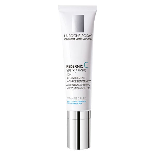 LA ROCHE POSAY REDERMIC C OCCHI 15 ML