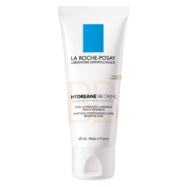 LA ROCHE POSAY HYDREANE BB CREAM 40 ML