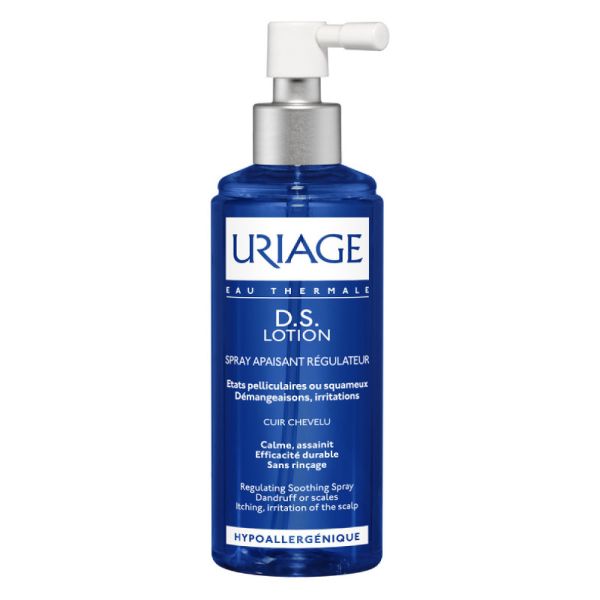 URIAGE DS HAIR LOZIONE SPRAY 100 ML