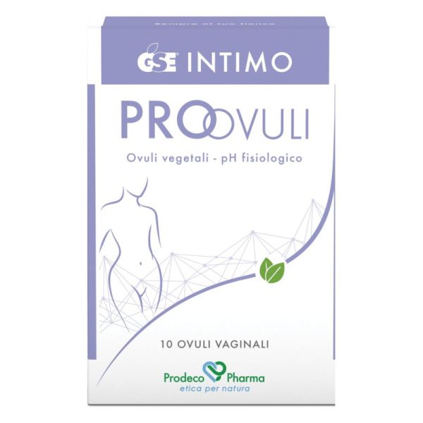 GSE INTIMO PRO-OVULI