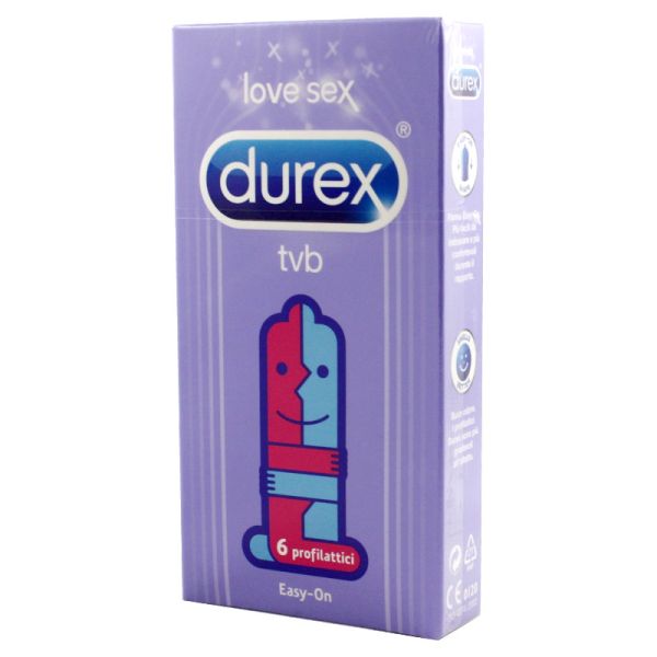 DUREX TVB 6 PZ