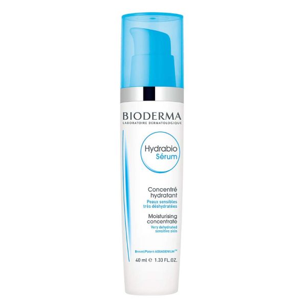 HYDRABIO SERUM 40 ML