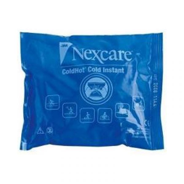NEXCARE COLDHOT COLD INSTANT GHIACCIO ISTANTANEO BUBLE PACK