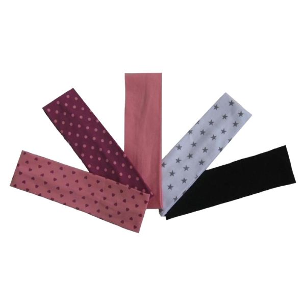 FASCIA ANTIPIDOCCHI LOON 721 CUORE 1 PEZZO