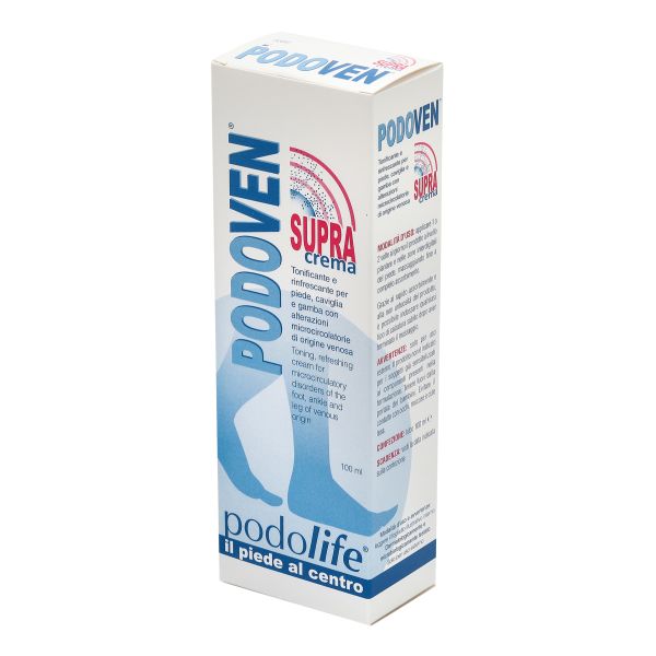 PODOVEN SUPRA CREMA 100 ML