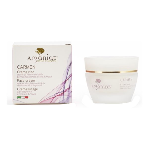 CARMEN CREMA VISO 50 ML