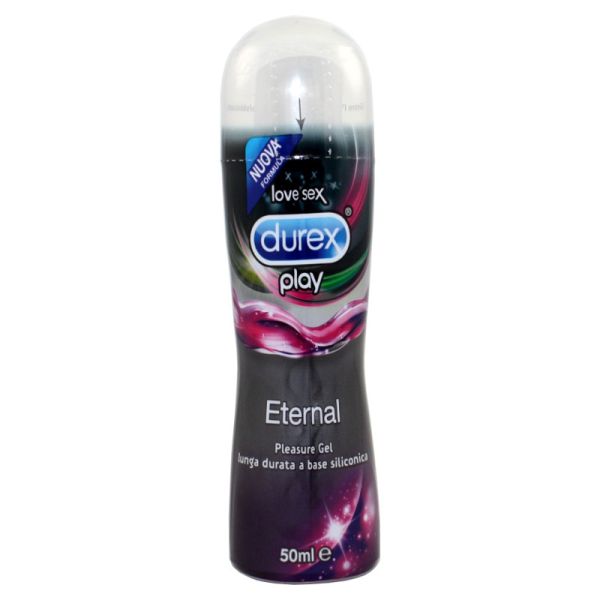 DUREX ETERNAL GEL LUBRIFICANTE