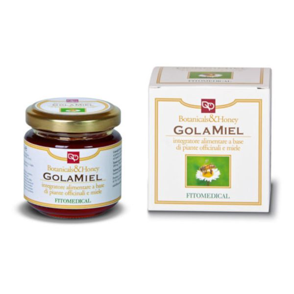 GOLAMIEL B&H 125 G