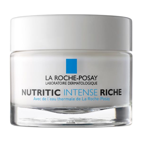 LA ROCHE-POSAY LABORATOIRE DERMATOLOGIQUE 50 ML