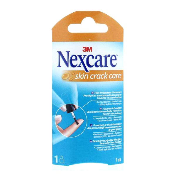 CEROTTO LIQUIDO NEXCARE SKIN CRACK CARE 7 ML