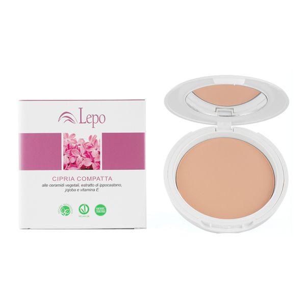LEPO CIPRIA COMPATTA BIO 91