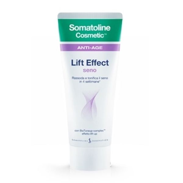 SOMATOLINE LIFT EFFECT RASSODANTE SENO 75 ML