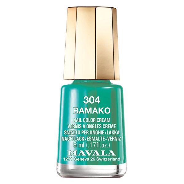 MAVALA MINICOLOR 304 BAMAKO SMALTO 5 ML
