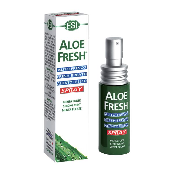 ALOE FRESH ALITO FRESCO SPR 15