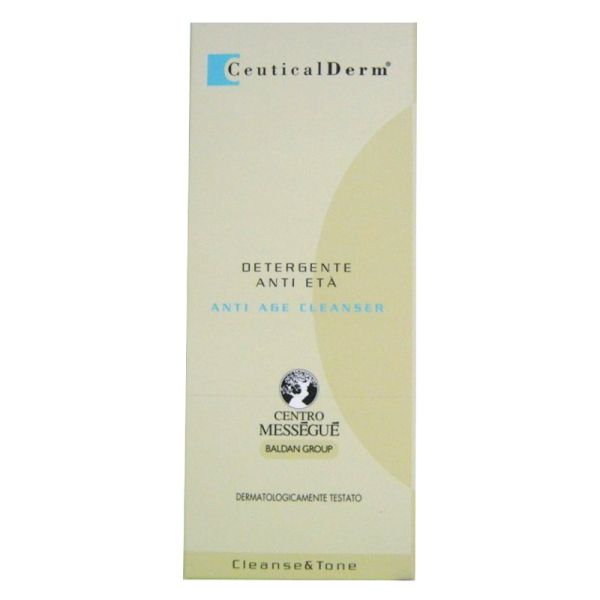DETERGENTE ANTIETA' 250ML