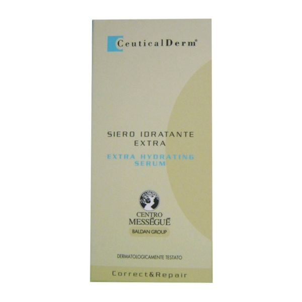 SIERO IDRATANTE EXTRA 30ML