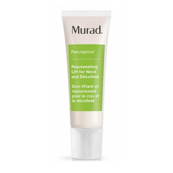 MURAD REJUVENATING LIFT NECK & DECOLLETE TUBO 50 ML
