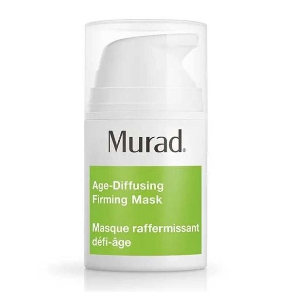 MURAD AGE DIFFUSING FIRMING MASK FLACONE 50 ML