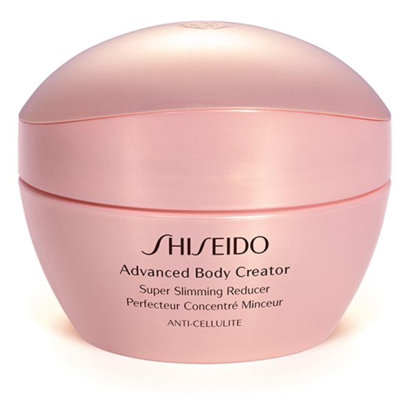 SHISEIDO GLOBAL BODY SUPER SLIMMING REDUCER 200 ML