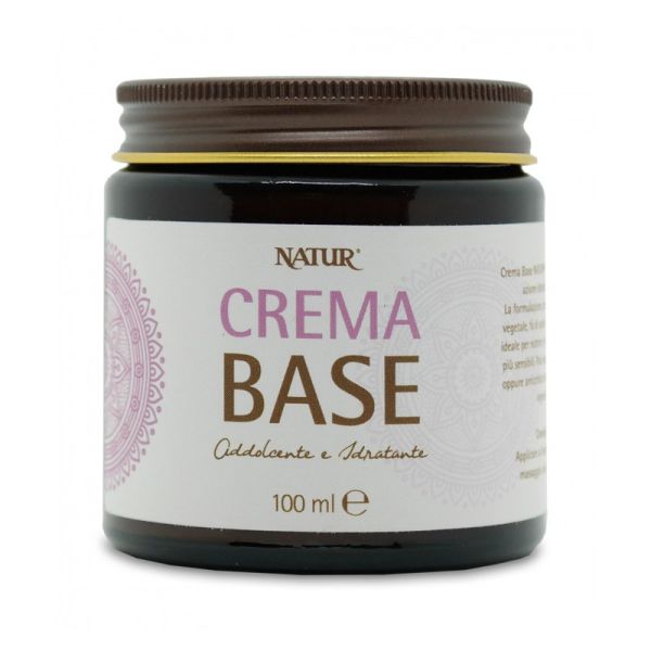 CREMA BASE BIO 100 ML