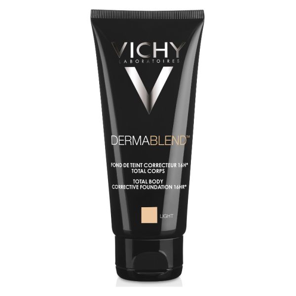 VICHY DERMABLEND CORPO CHIARO 100 ML