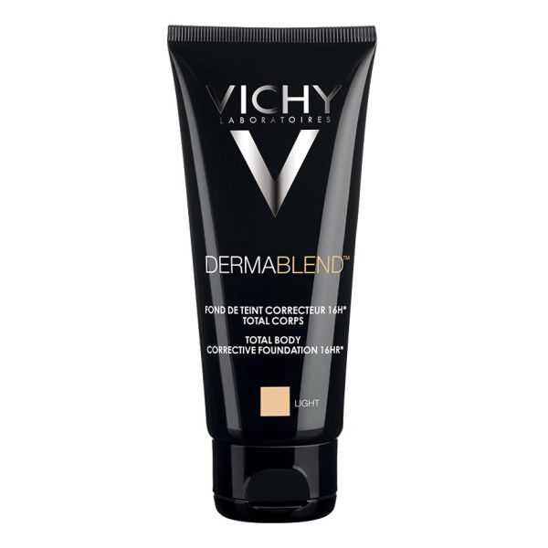 VICHY DERMABLEND CORPO CHIARO 100 ML