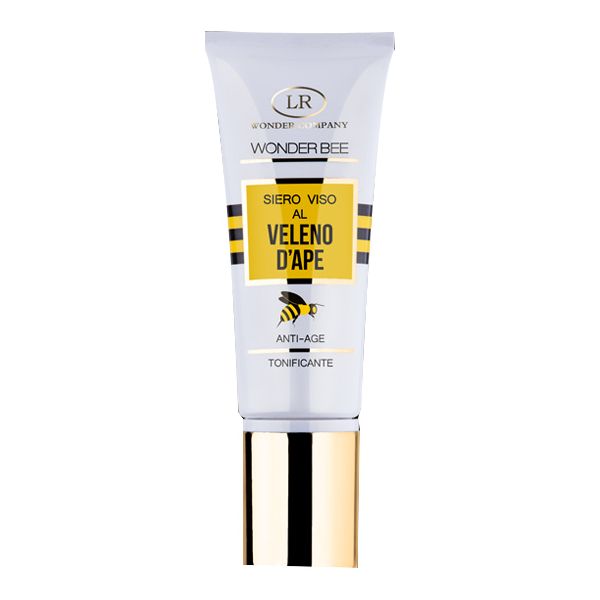 WONDER BEE CREMA FLUIDA VELENO APE 30 ML