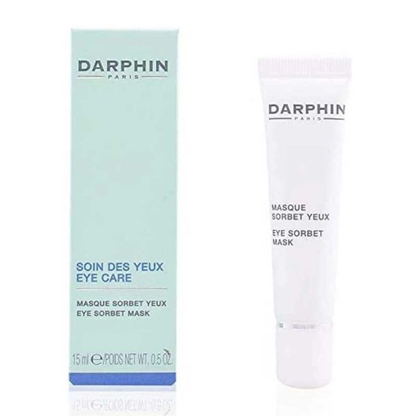 DARPHIN EYE SORBET MASK