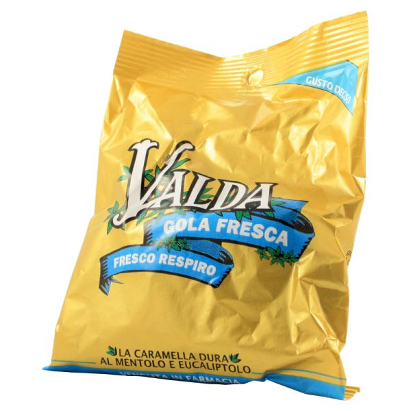 VALDA GOLA FRESCA 60 GR