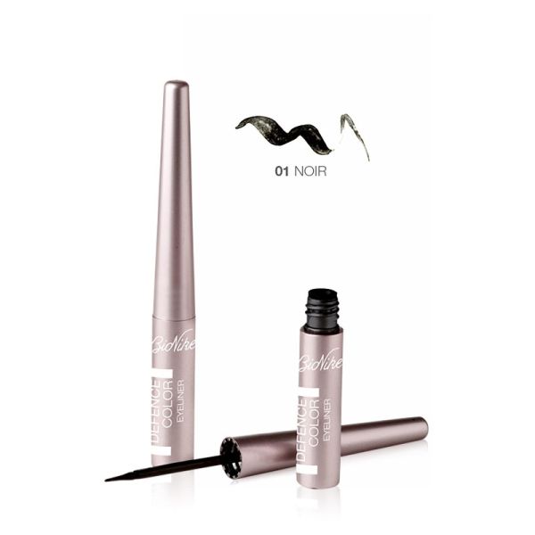 BIONIKE DEFENCE COLOR EYELINER 01 NERO