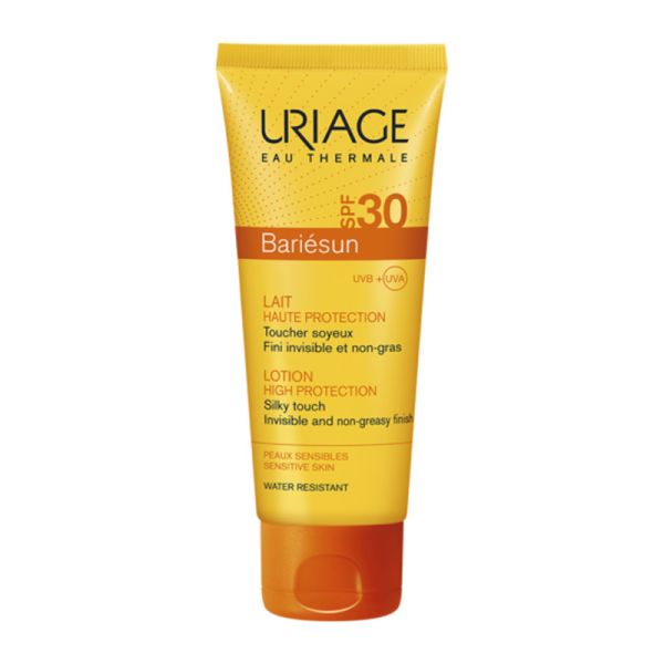 URIAGE BARIESUN SPF30 LATTE SOLARE 100 ML