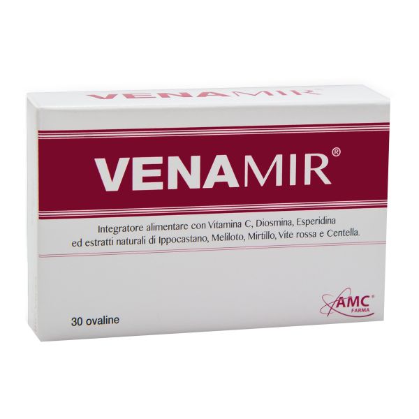 VENAMIR 30 OVALINE