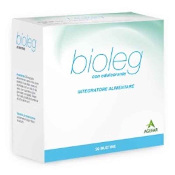 BIOLEG 20 BUSTINE
