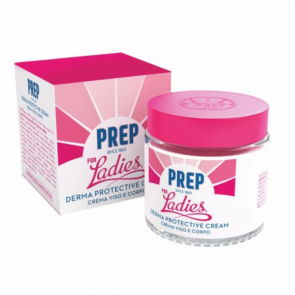 PREP FOR LADIES CREMA DERMOPROTETTIVA 75 ML