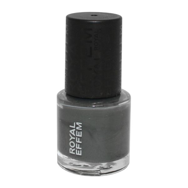 NAIL ENAMEL SMALTO UNGHIE 188 GRIGIO