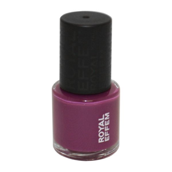 NAIL ENAMEL SMALTO UNGHIE 200 VIOLA