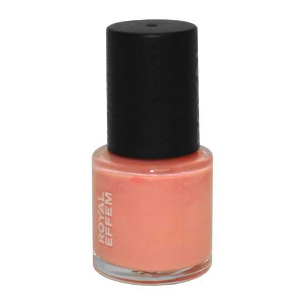 NAIL ENAMEL SMALTO UNGHIE 202 ROSA