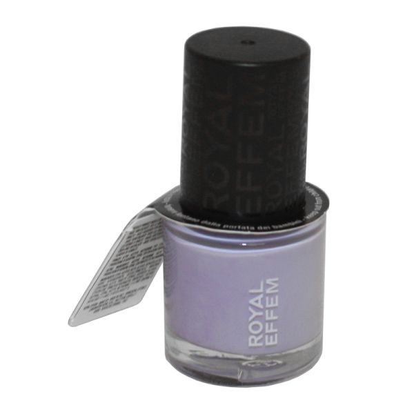 NAIL ENAMEL SMALTO UNGHIE 204 VIOLETTO