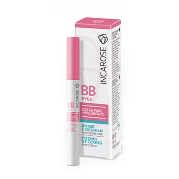 INCAROSE BLEMISH BALM EYES HYALURONIC LIGHT 1,8 ML