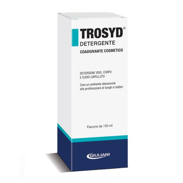 TROSYD DETERGENTE 150ML