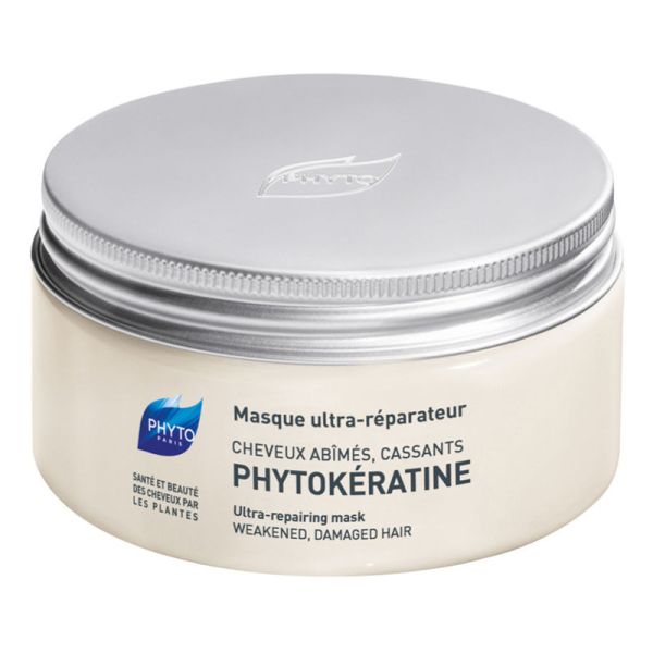 PHYTO PHYTOKERATINE MASCHERA CAPELLI ROV