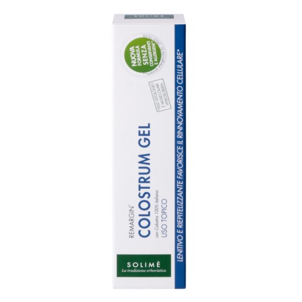 COLOSTRUM GEL REMARGIN 30 ML