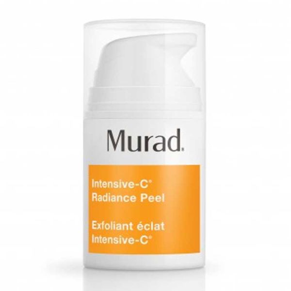 MURAD INTENSIVE C RADIANCE PEEL TUBO 50 ML