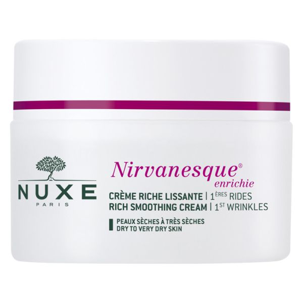 NUXE NIRVANESQUE ENRICHIE 50 ML